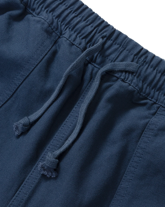Service Works Classic Chef Pants Dark Navy