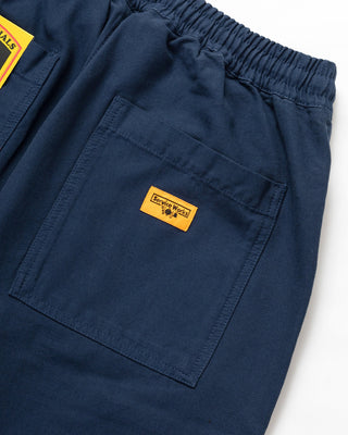 Service Works Classic Chef Pants Dark Navy