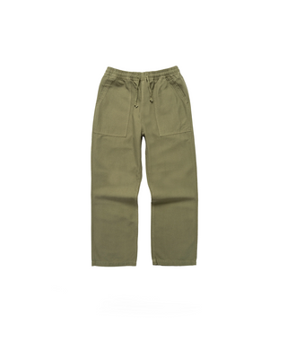 Service Works Classic Chef Pants Olive