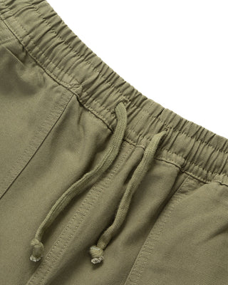 Service Works Classic Chef Pants Olive