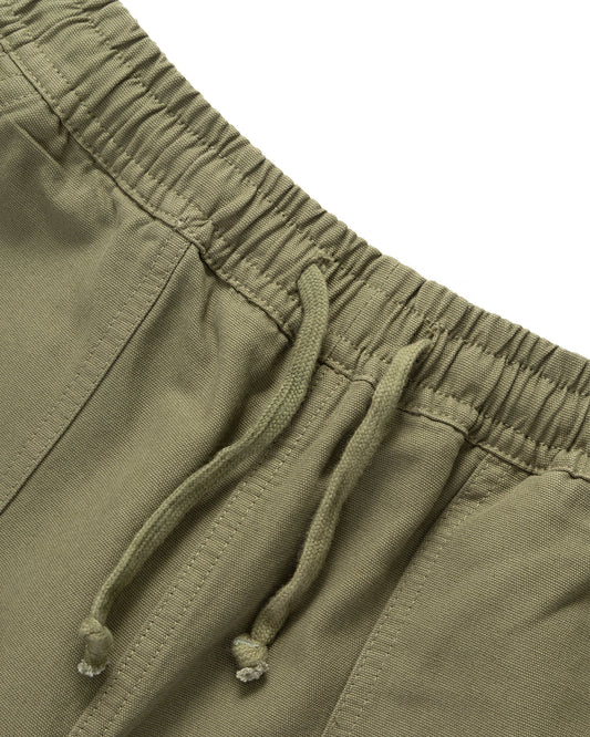 Service Works Classic Chef Pants Olive
