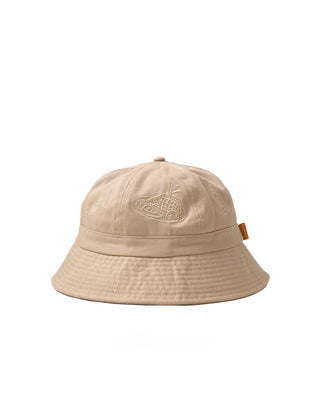 Service Works Mardi Bucket Hat Khaki