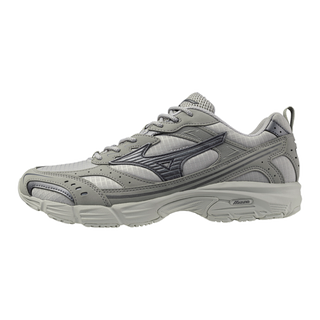 Mizuno MXR Tech Mist / Metallic Gray / Ultimate Gray