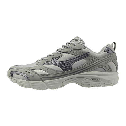 Mizuno MXR Tech Mist / Metallic Gray / Ultimate Gray