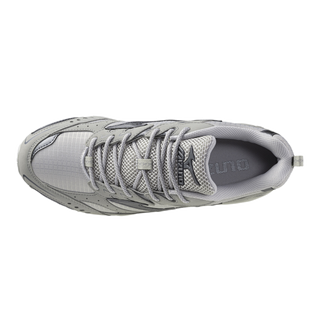 Mizuno MXR Tech Mist / Metallic Gray / Ultimate Gray