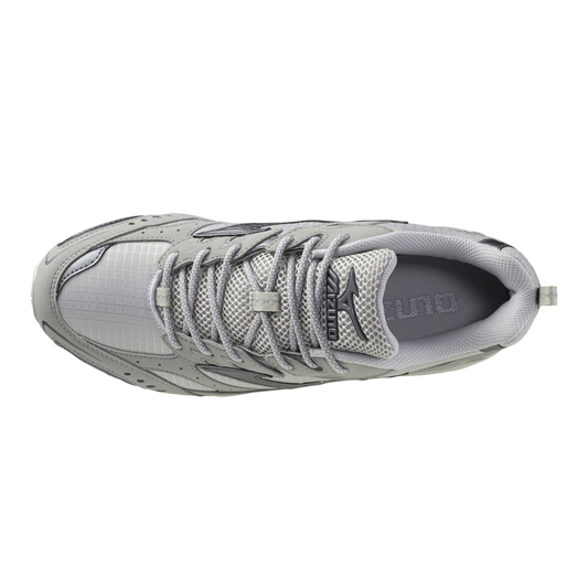 Mizuno MXR Tech Mist / Metallic Gray / Ultimate Gray