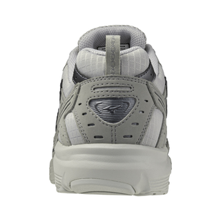 Mizuno MXR Tech Mist / Metallic Gray / Ultimate Gray