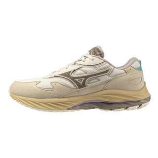 Mizuno S.L. Wave Rider Beta Summer Sand / Vintage Kaki / Cedar D1GA250902