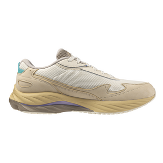 Mizuno S.L. Wave Rider Beta Summer Sand / Vintage Kaki / Cedar D1GA250902