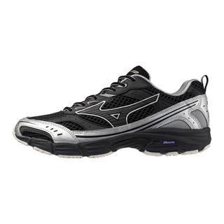 Mizuno MXR Black / Black Sand / Purple Haze D1GA251501