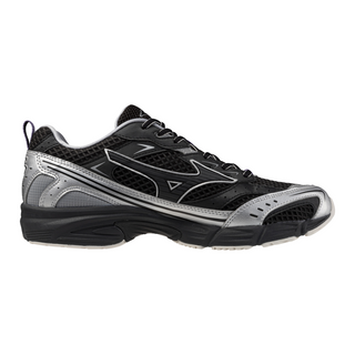 Mizuno MXR Black / Black Sand / Purple Haze D1GA251501