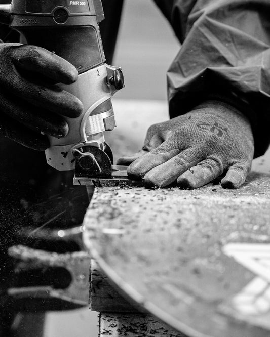 Island Snowboards Deep Psych Snowboard