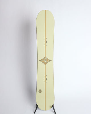 Sims ATV 2024 Snowboard