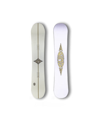 Sims ATV 2024 Snowboard