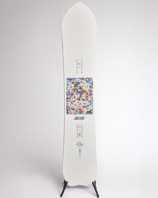 Sims UAP 2024 Snowboard