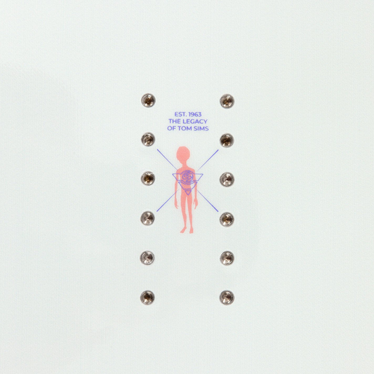 Sims Macrodose 2025 Snowboard