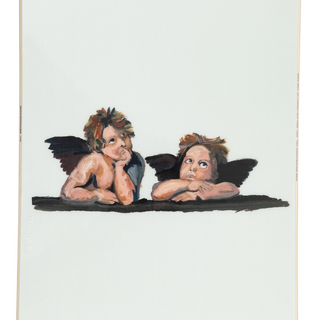 Sims Macrodose 2025 Snowboard