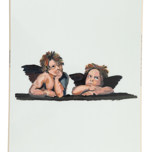 Sims Macrodose 2025 Snowboard