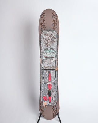 Sims Nub 2024 Snowboard