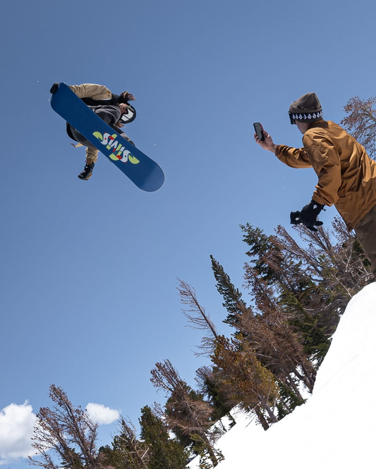 Sims UAP 2024 Snowboard