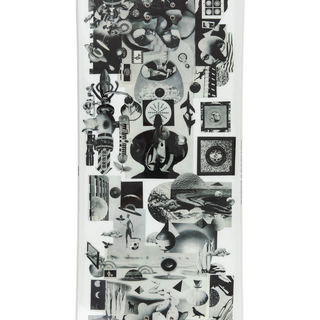 Sims UAP 2025 Snowboard