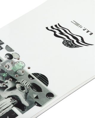 Sims UAP 2025 Snowboard