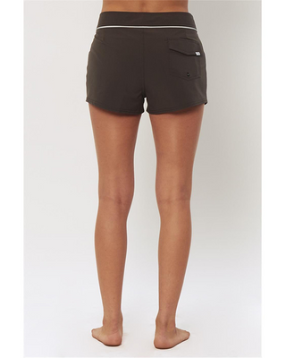 Sisstrevolution Shore 2'' Boardshort Black Fade