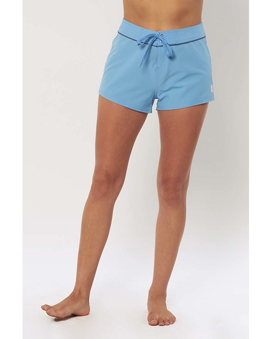 Sisstrevolution Shore 2'' Boardshort Ocean