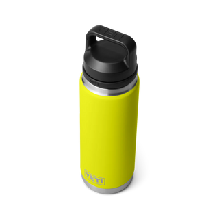 Yeti Rambler 26 oz Bottle Chug Firefly Yellow