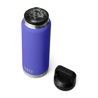 Yeti Rambler 36 Oz Bottle Chug Ultramarine Violet