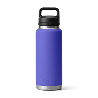 Yeti Rambler 36 Oz Bottle Chug Ultramarine Violet