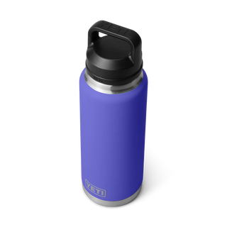 Yeti Rambler 36 Oz Bottle Chug Ultramarine Violet