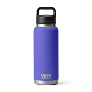 Yeti Rambler 36 Oz Bottle Chug Ultramarine Violet