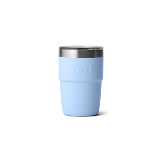 YETI Rambler 8 oz Big Sky Blue