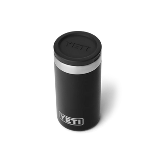 Yeti Shot Glasses & Case Black
