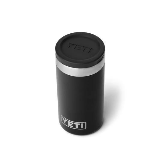 Yeti Shot Glasses & Case Black