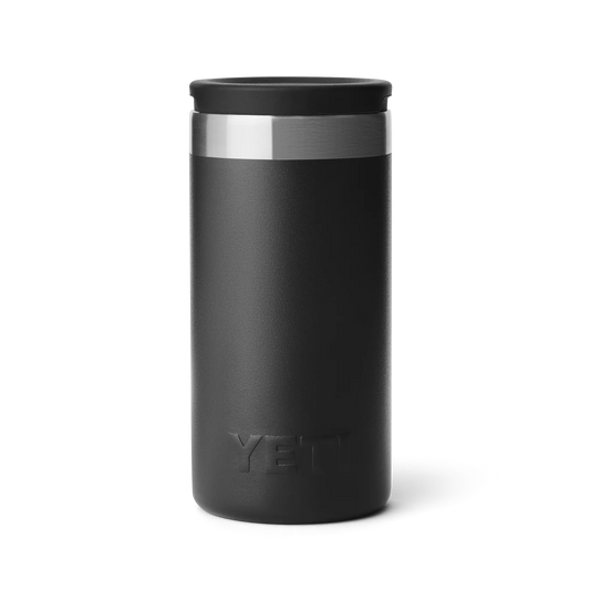 Yeti Shot Glasses & Case Black