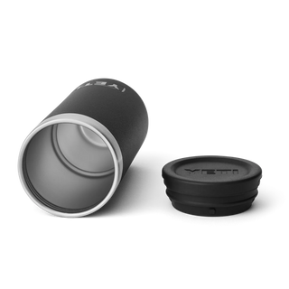 Yeti Shot Glasses & Case Black