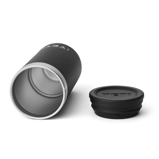 Yeti Shot Glasses & Case Black