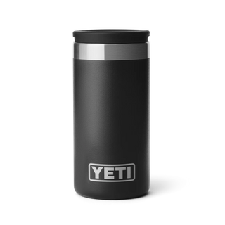Yeti Shot Glasses & Case Black