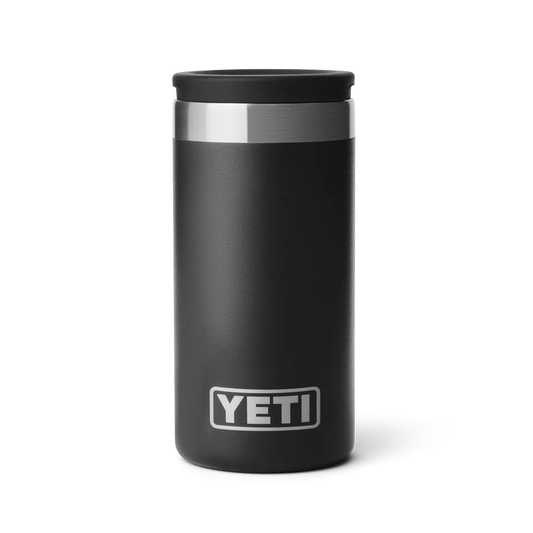 Yeti Shot Glasses & Case Black