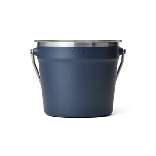 YETI Rambler 7.6L Beverage Bucket Navy