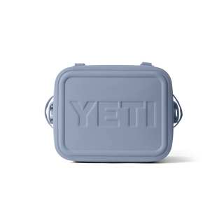 YETI Hopper Flip 12 Big Sky Blue