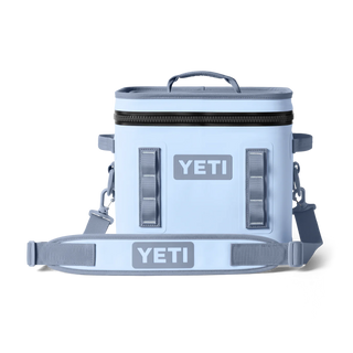YETI Hopper Flip 12 Big Sky Blue