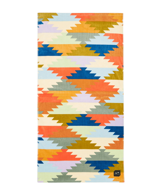 Slowtide Stacked Brush Towel