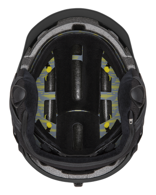 Smith Scout MIPS Black