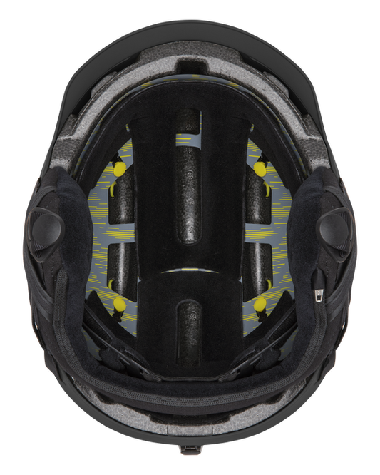 Smith Scout MIPS Black