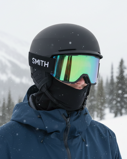 Smith Scout Mips® Helmet Black