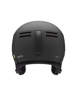 Smith Scout MIPS Black
