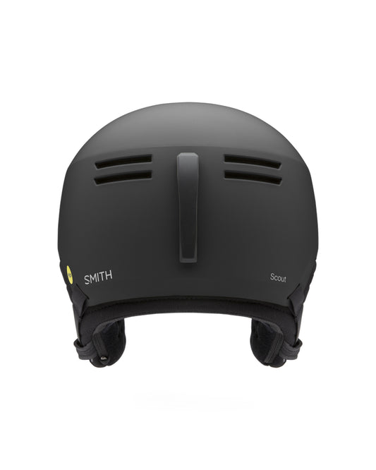 Smith Scout MIPS Black